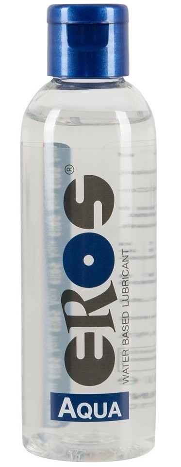 Eros Aqua Gleitgel (50ml)