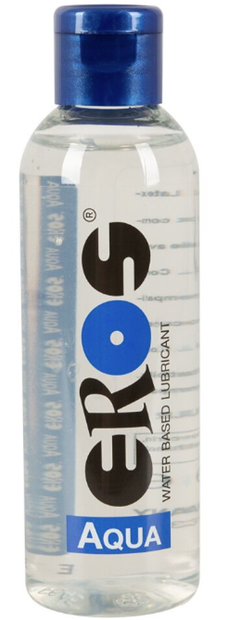 Eros Aqua Gleitgel (100ml)