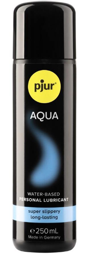 Pjur Aqua Gleitgel (250ml)