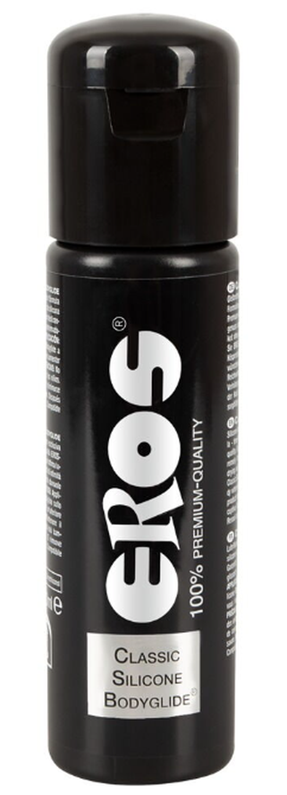 Eros Classic Silicone Bodyglide Gleitgel (100ml)