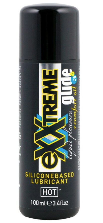 Hot Exxtreme Glide Gleitgel (100ml)