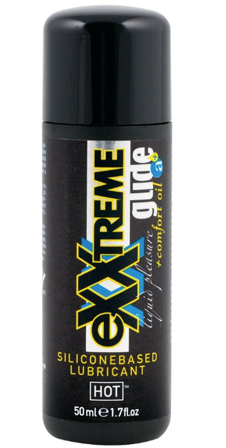 Hot Exxtreme Glide Gleitgel (50ml)