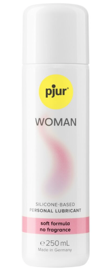 Pjur Woman Gleitgel (250ml)