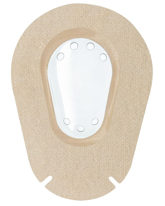 ORTOLUX AIR Augenverband, Grösse L (1 Stk)