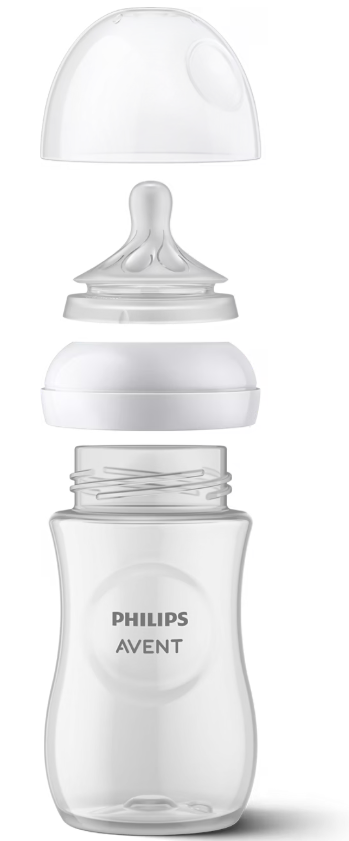 Philips Avent Natural Response, 330ml (1 Stk)