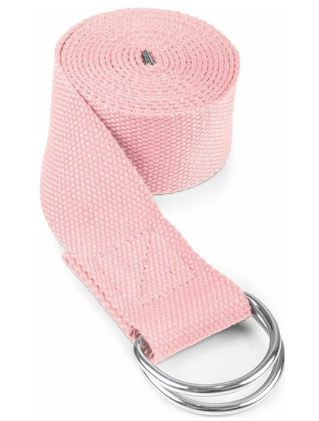 Vivid Yoga-Hilfsband, 204x4cm (1 Stk)