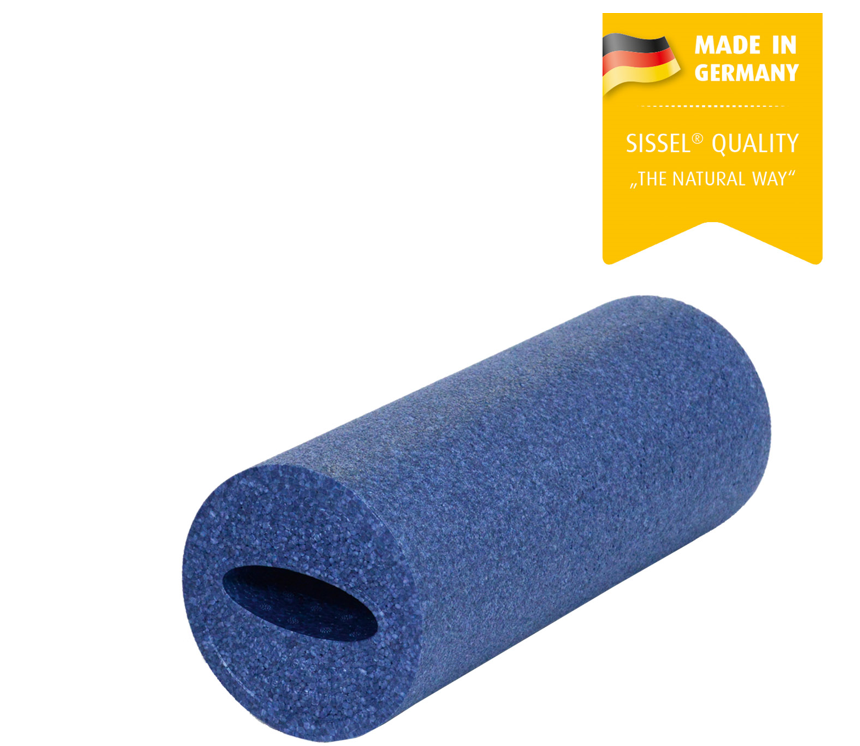 Sissel Myofascia Roller blau (1 Stk)