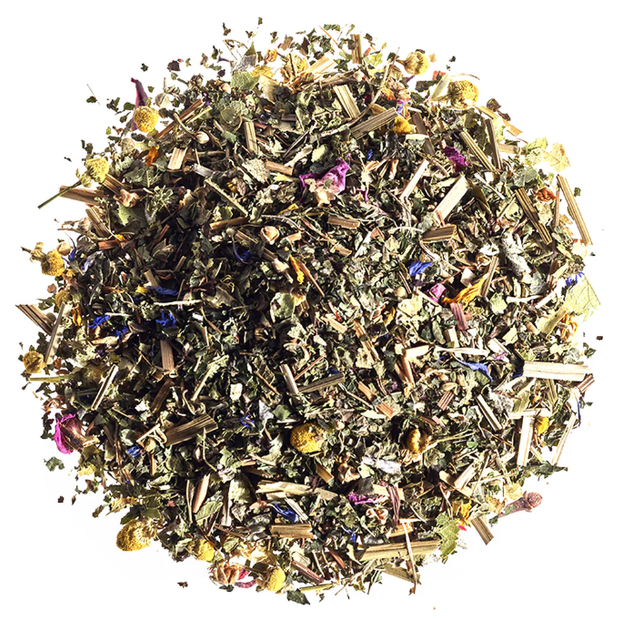 CHILL TEA ATELIER Ruhetee Nachfüllpackung (80g)