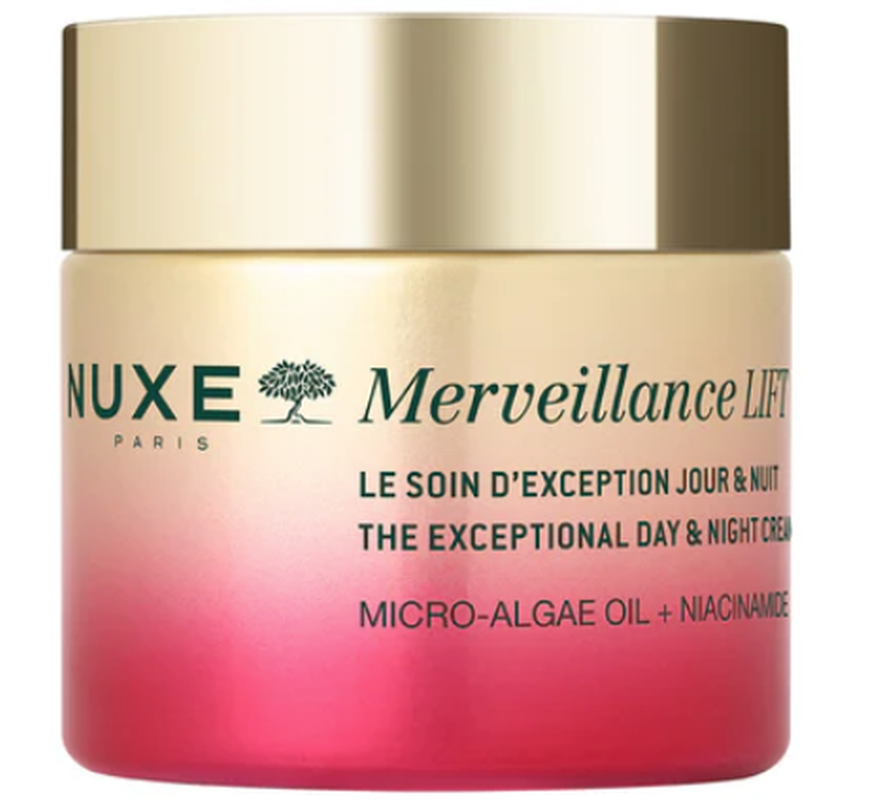 NUXE Merveillance Lift gegen Falten (75ml)