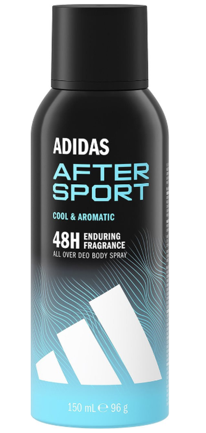 Adidas Deo Body Spray After Sport (150ml)
