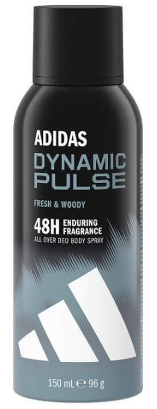 Adidas Dynamic Pulse Deo Body Spray (150ml)