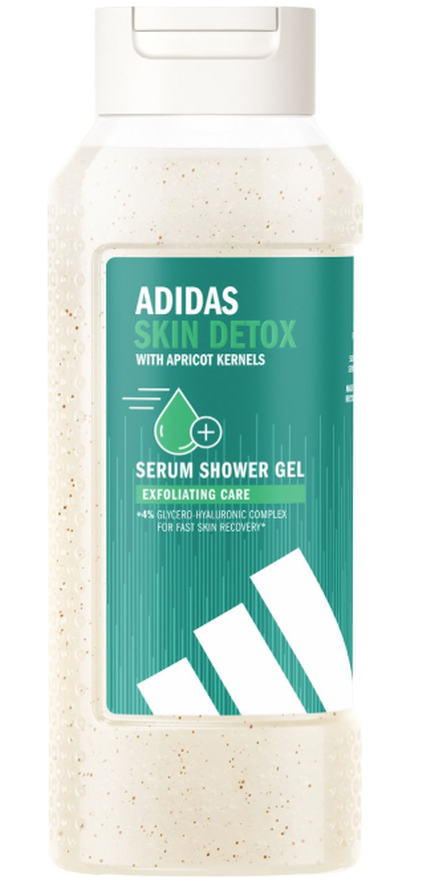 Adidas Skin Detox Duschgel (250ml)