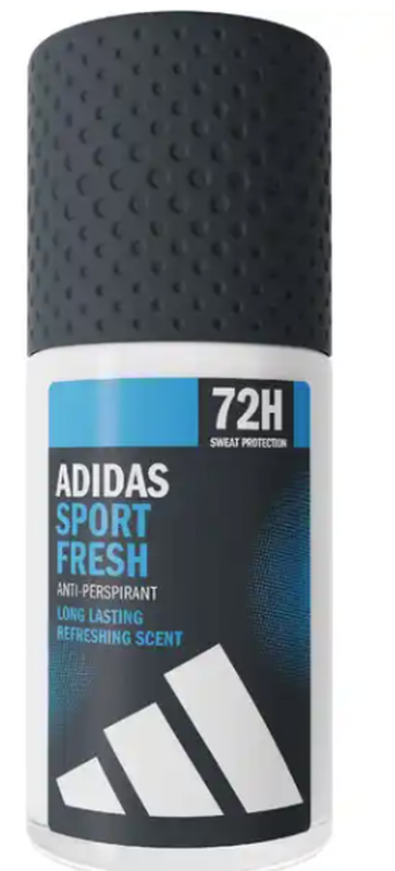 Adidas Sport Fresh Deo Roll-on (50ml)