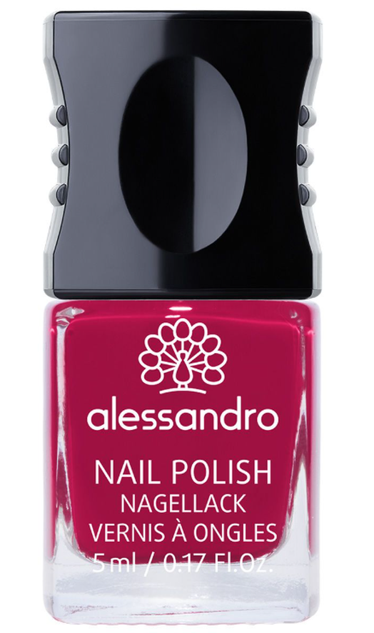 alessandro Nagellack 908 Pink Diva (5ml)