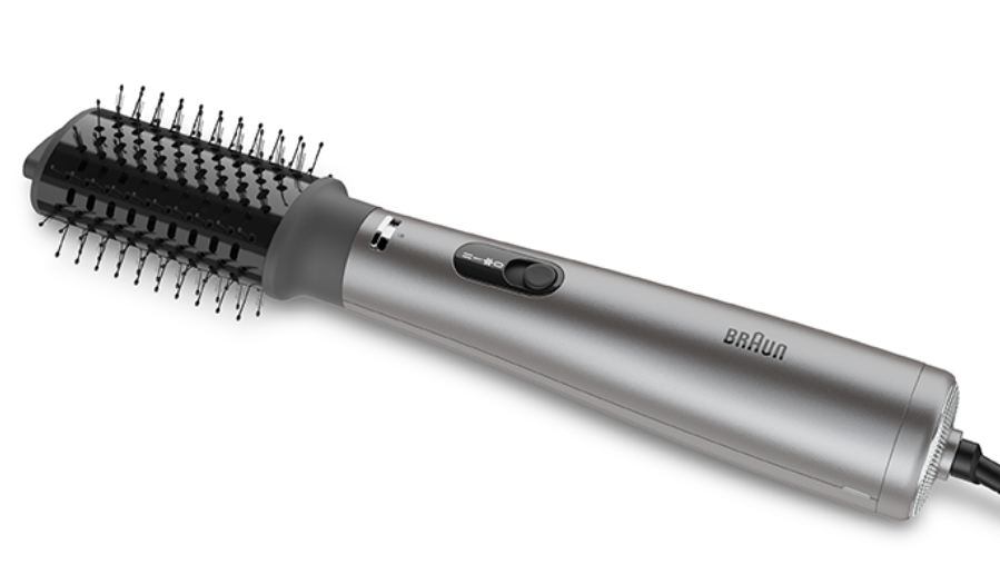Braun Warmluftbürste Air Styler AS 4.3 (1 Stk)