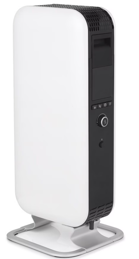 mill Gentle Air Öl-Heizkörper 1000W, 27x26x66cm (1 Stk)