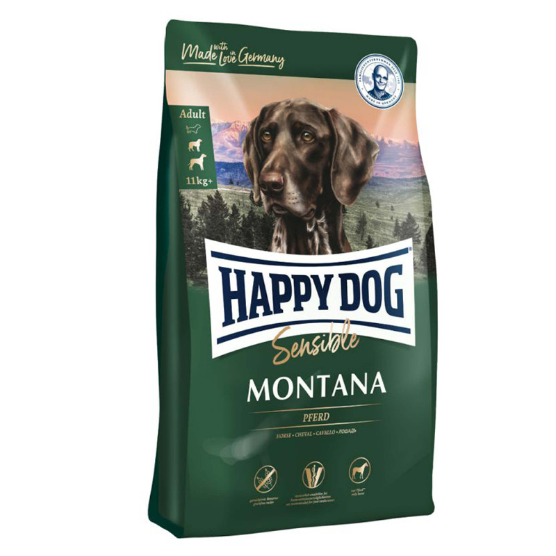 Happy Dog Sensible Montana 1kg