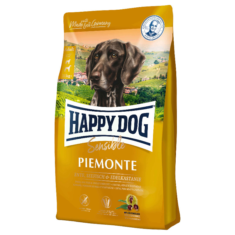Happy Dog Sensible Piemonte 1kg