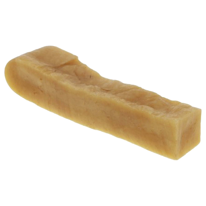 Bubimex Yak-Käse Hundesnack aus dem Himalaya Medium 100-120g
