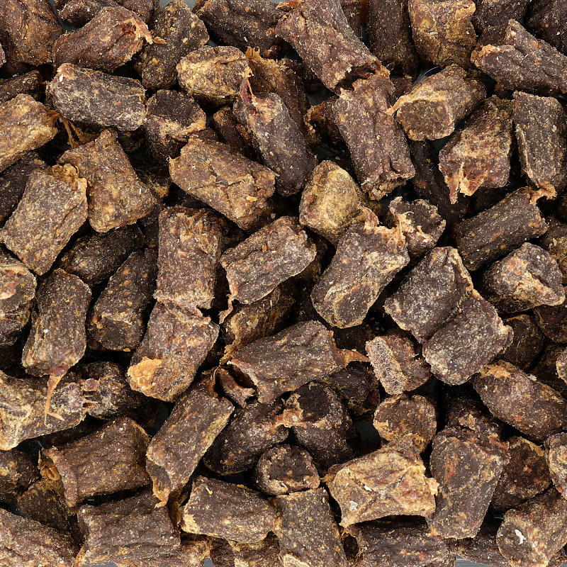 Lecky Hundesnack Happy Happs Horse 5kg