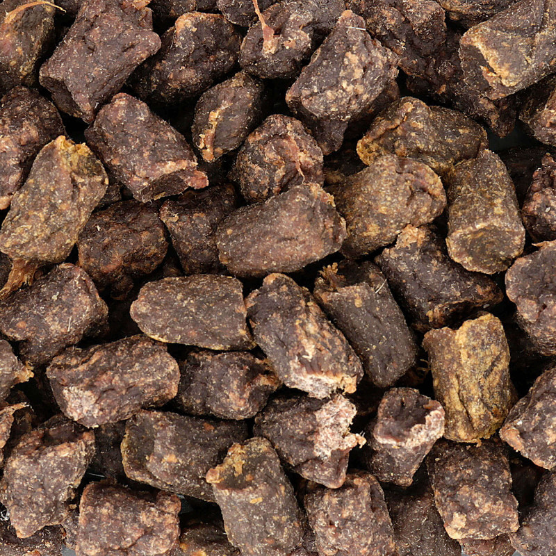 Lecky Hundesnack Happy Happs Beef 5kg