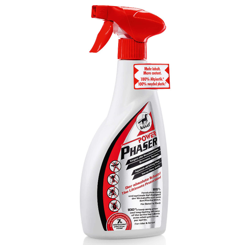 Leovet Power Phaser 550ml