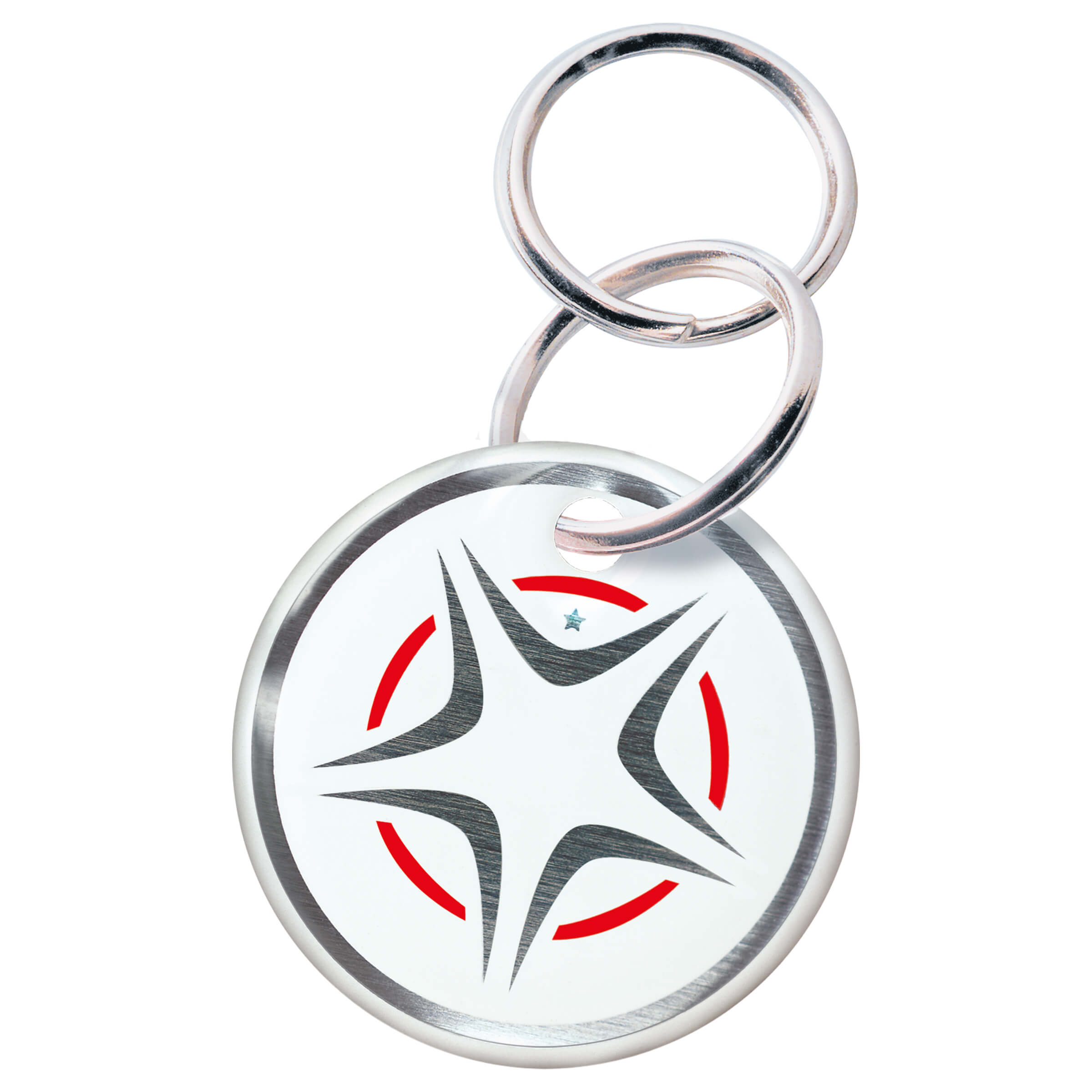 Anibio Tic-clip Anhänger gegen Zecken & Flöhe