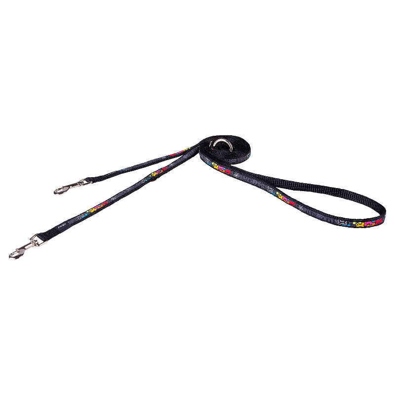 Rogz Laisse Fancy Dress Scooter CL M 180cm