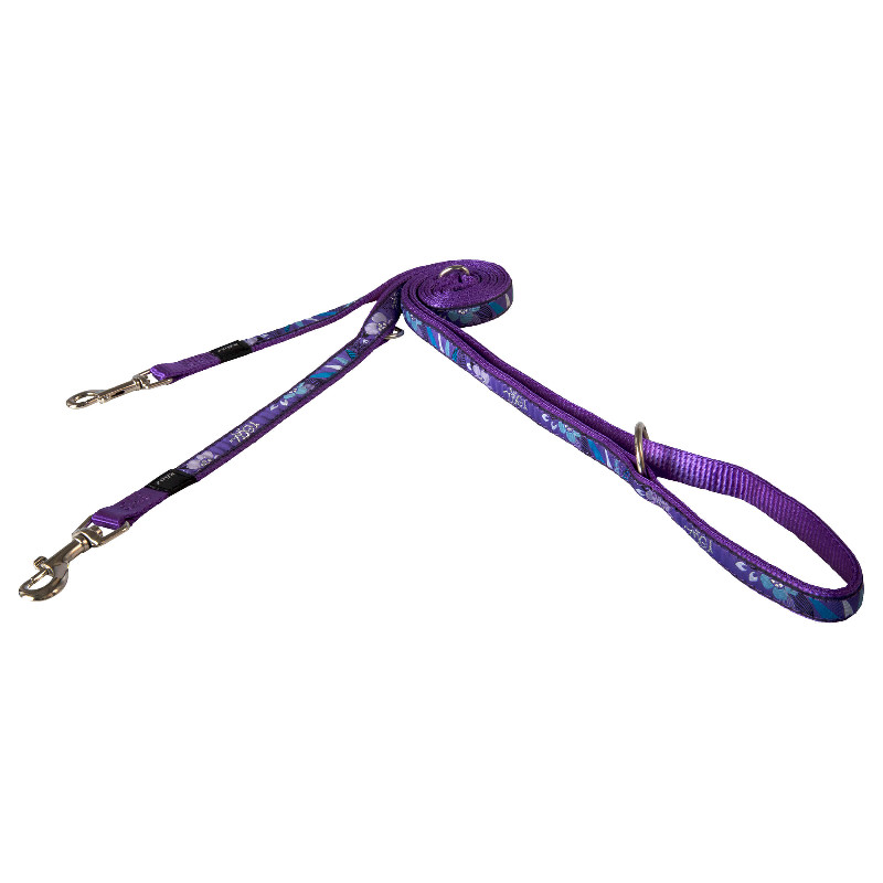 Rogz Leine Scooter CH M 180cm