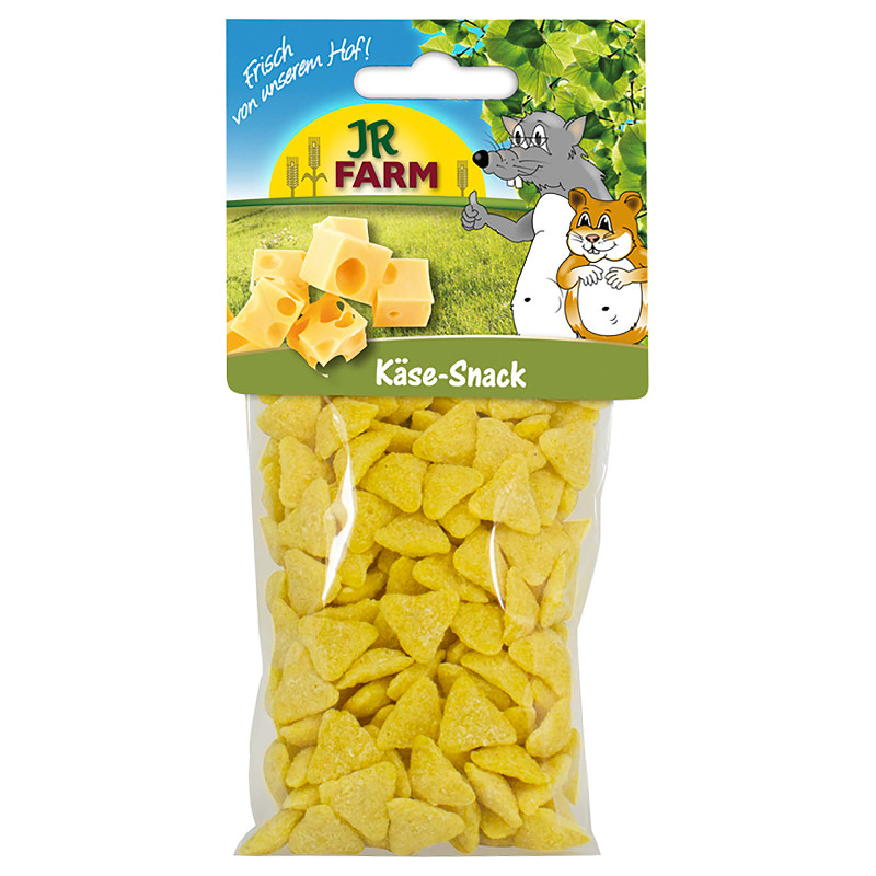 JR Käse-Snack 50g