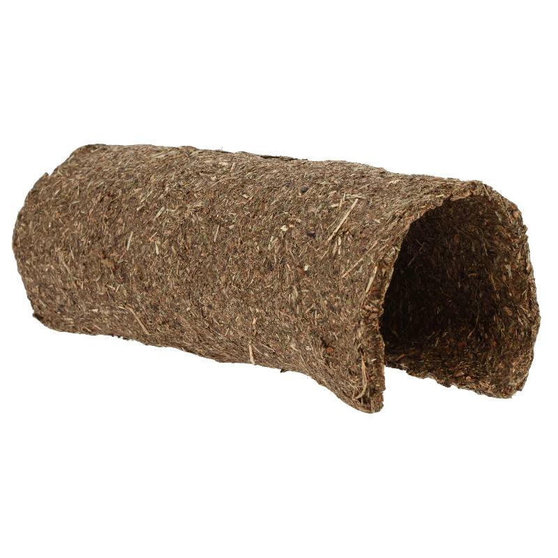 Happy Rancho Snack-Höhle aus Heu S