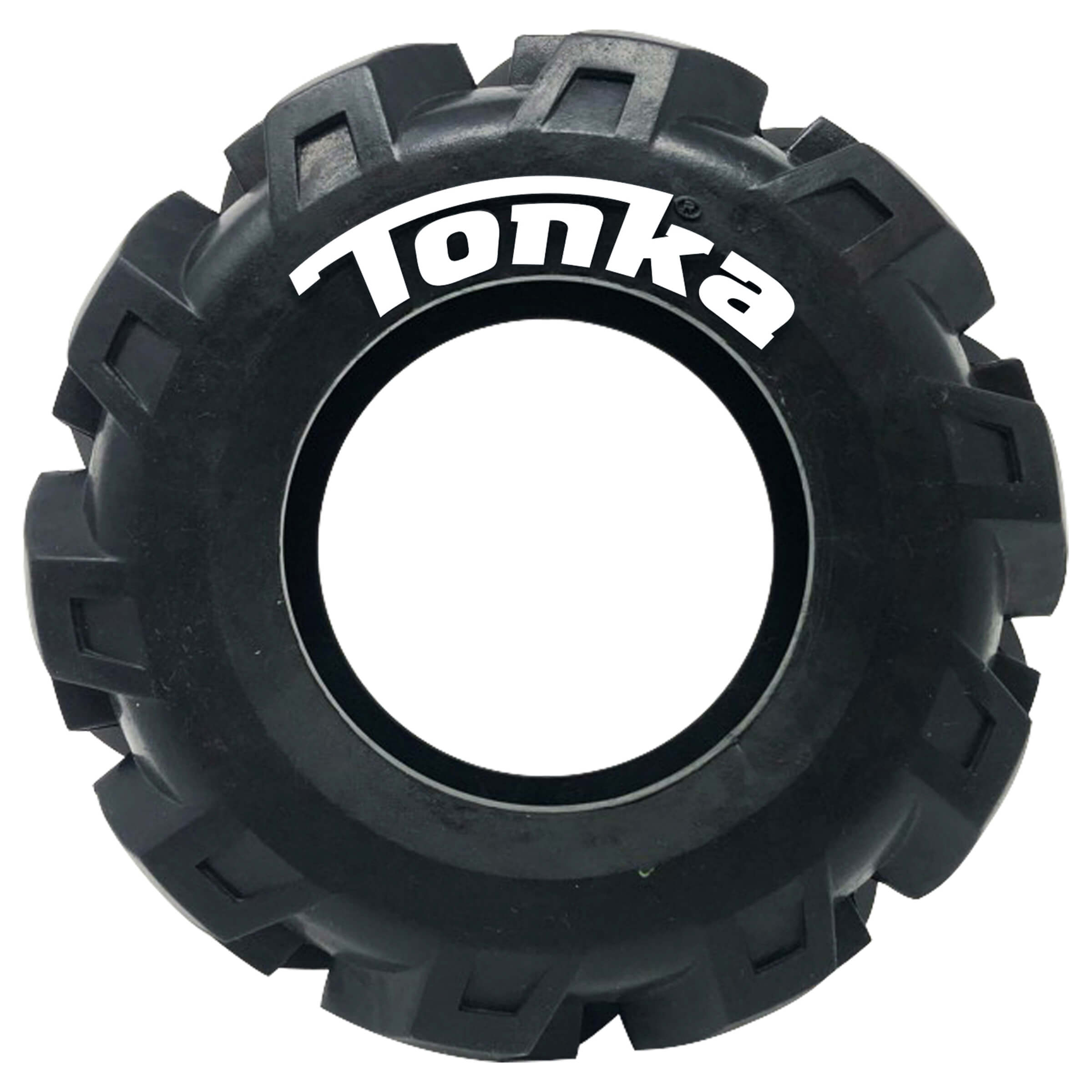 Tonka Jouet pour chien Seismic Pneu 13cm