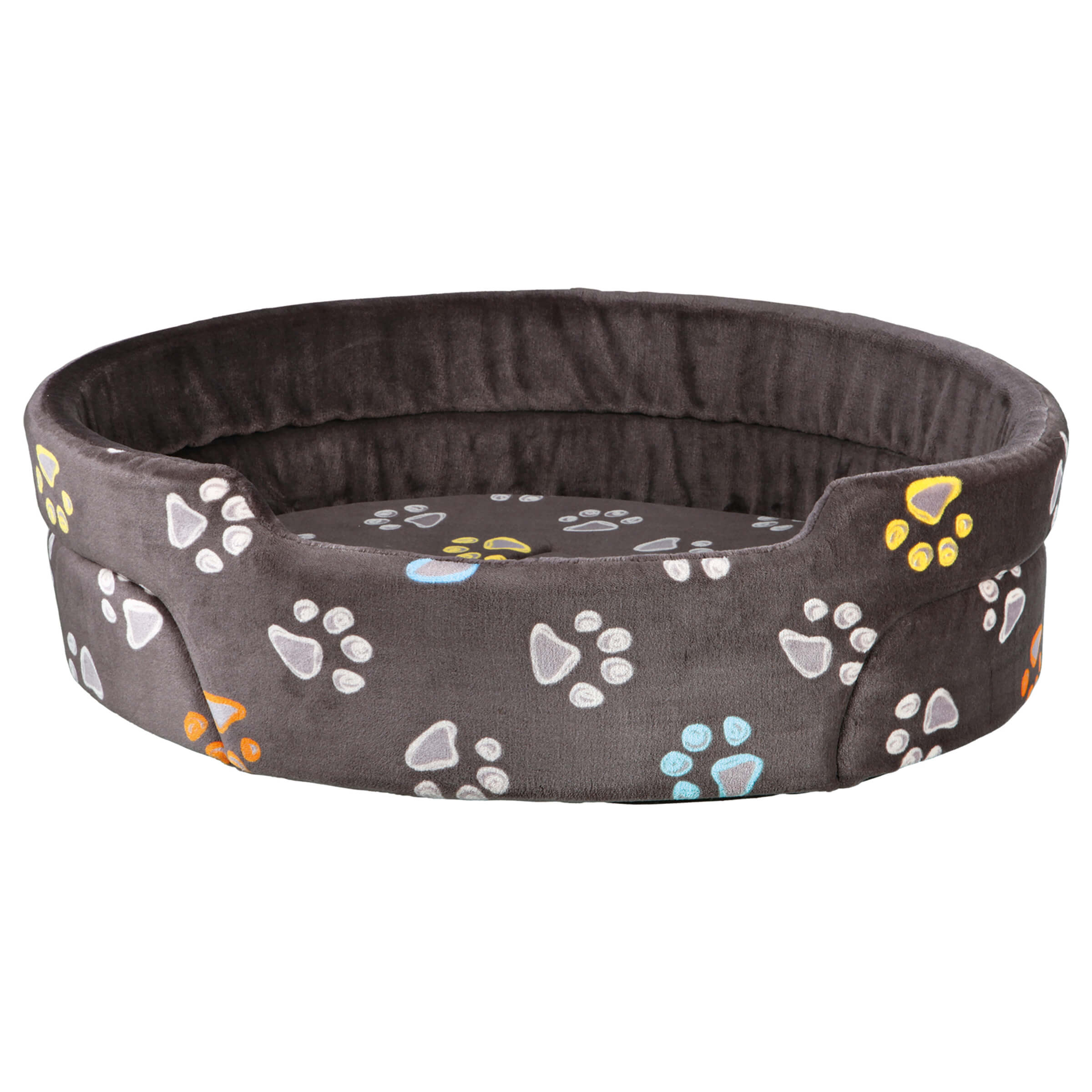 Trixie Bett Jimmy 95x85cm taupe