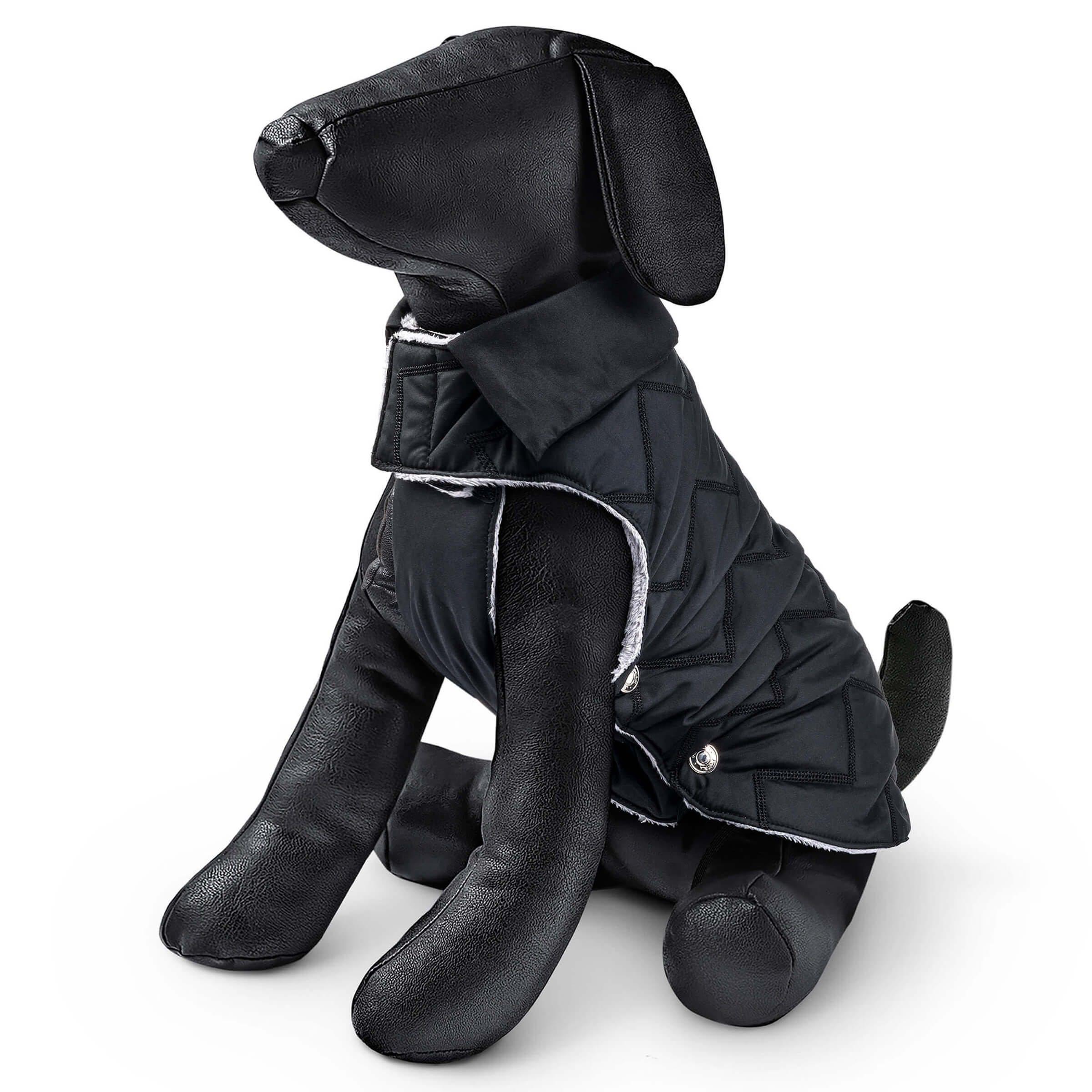 Freezack Mantel Lyle 25cm