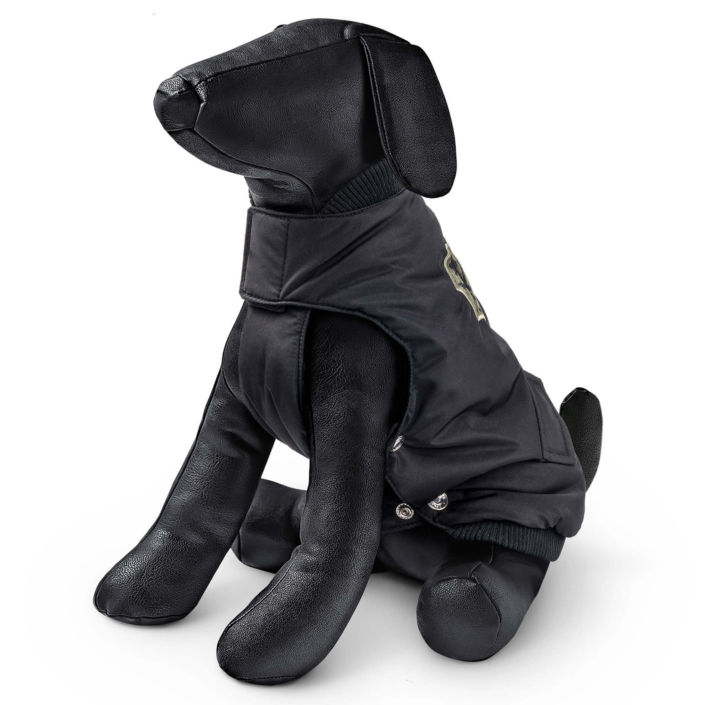 Freezack Mantel Top Man 22cm