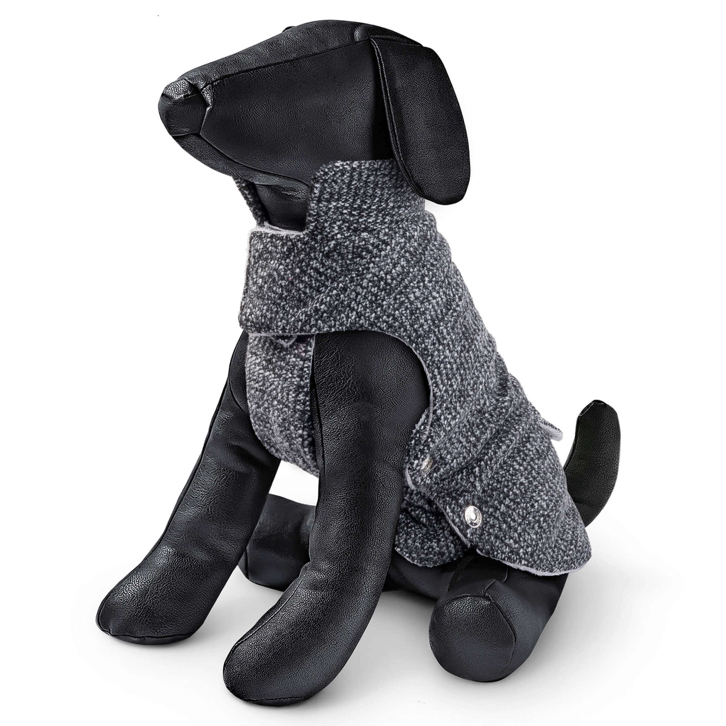 Freezack Mantel Barbour 25cm