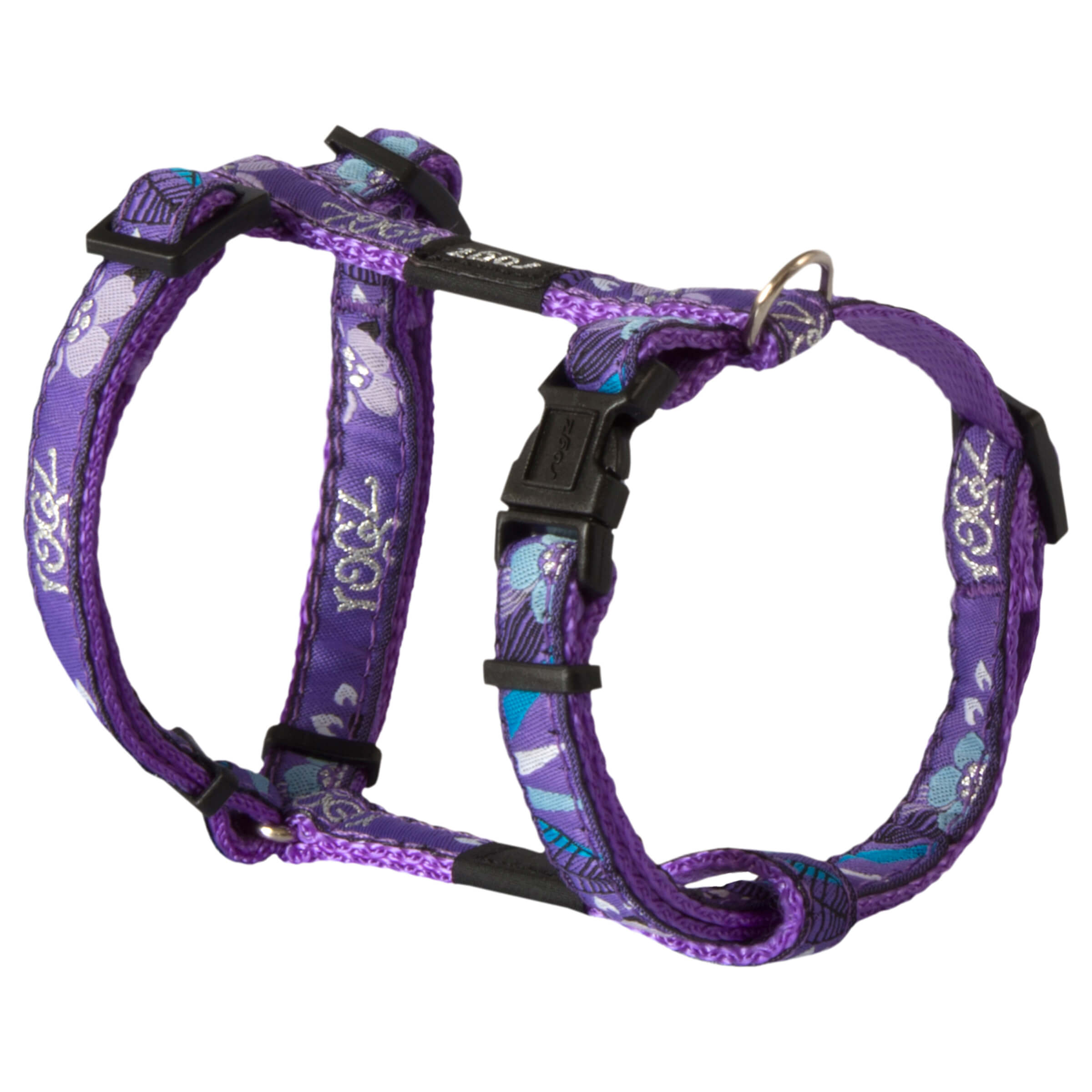 Rogz Harnais Scooter CH M 32-52cm