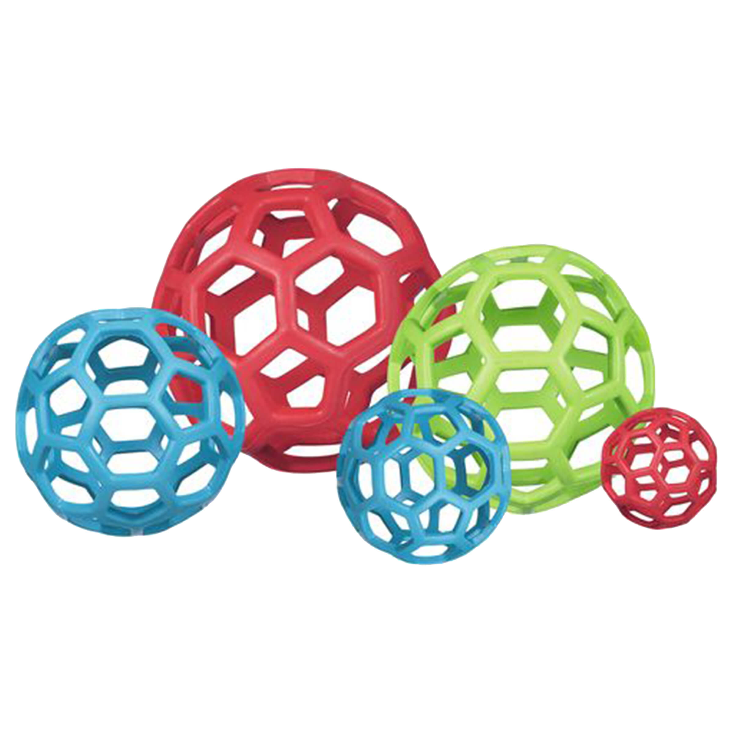 jw Hol-ee Roller mini