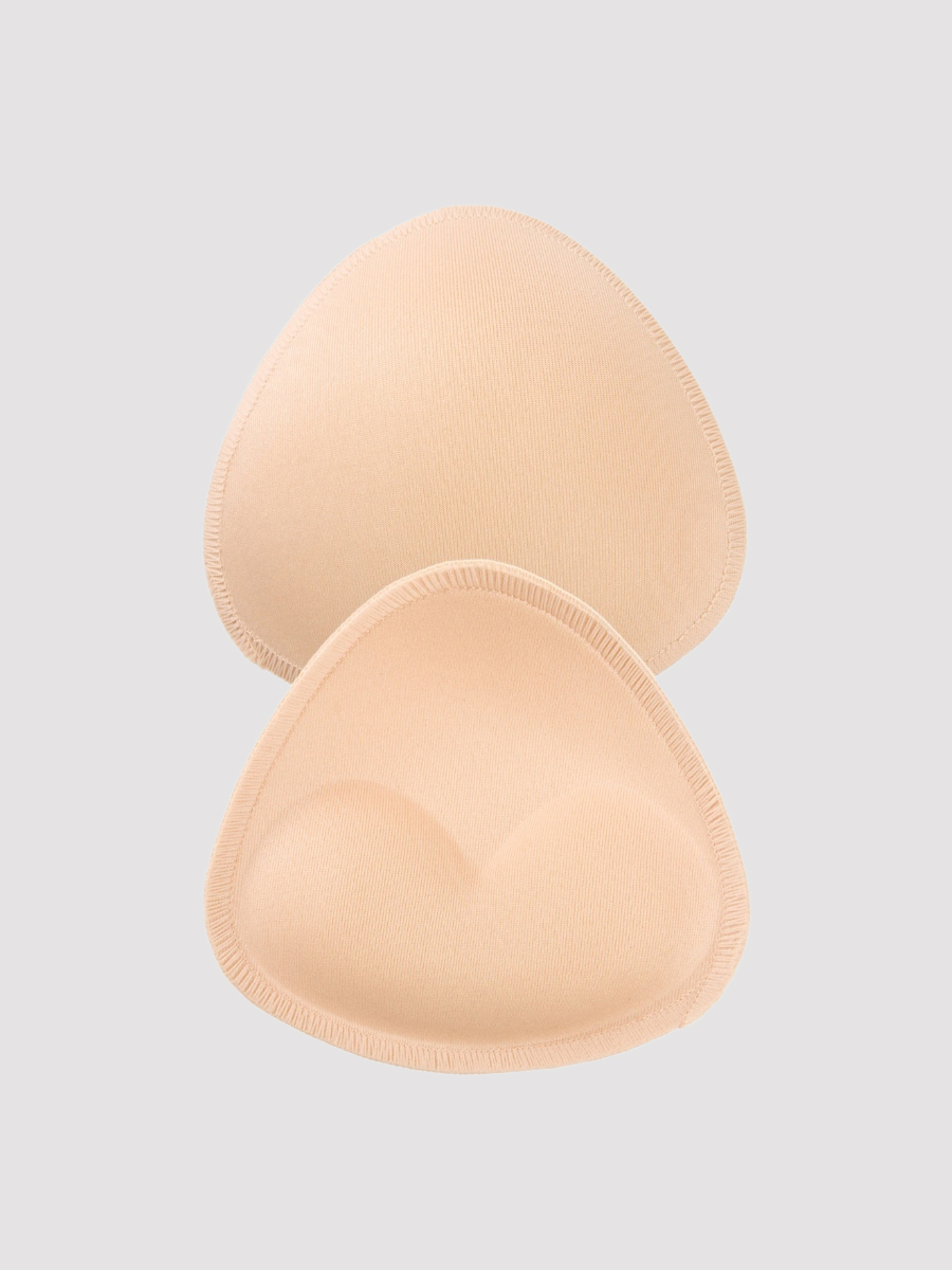 Magic-bodyfashion Bikini Push-up Accessoires, Nude - Amorana