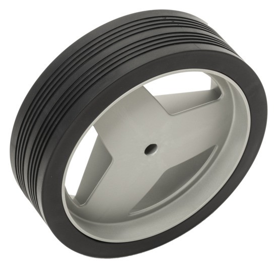 Leichtlaufrad F50 Air F60 Air