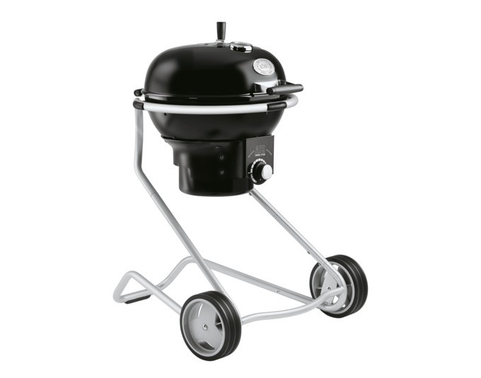 Holzkohlegrill No.1 F50 Air
