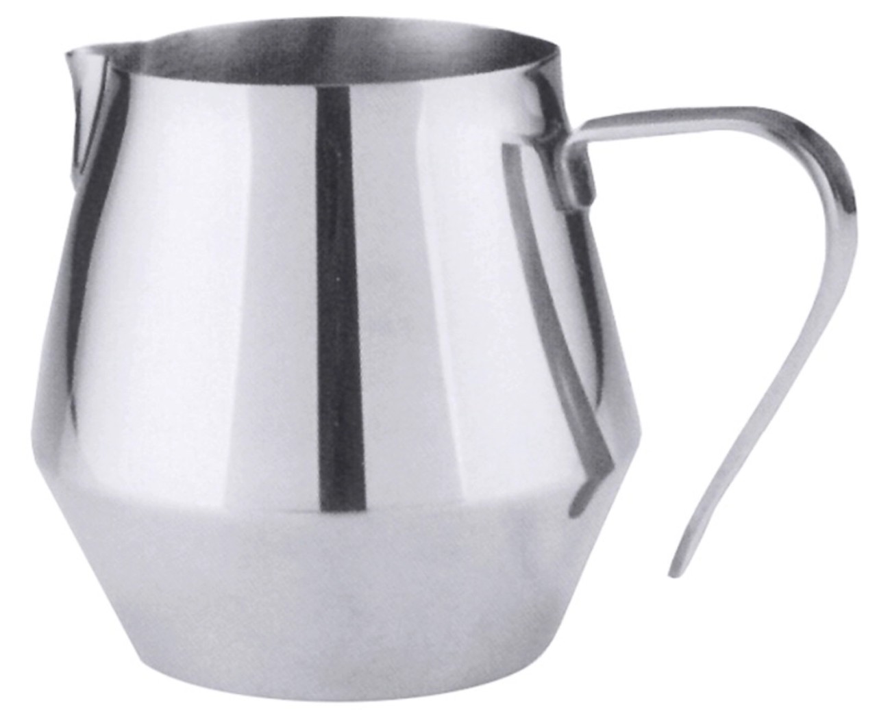 Milch-Sahnekännchen 0.3 l
