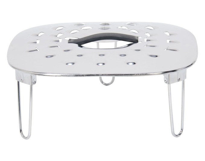 Spritzschutz Air Frying eckig