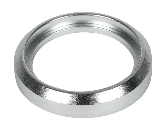 Rosette zu Thermometer F50 Air