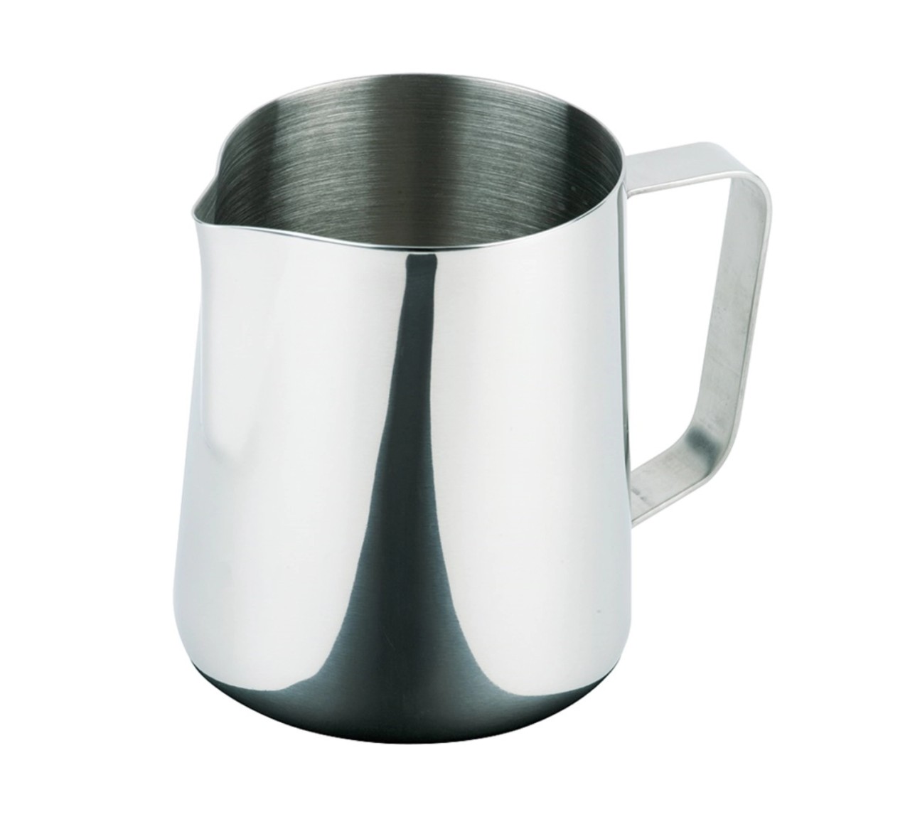 Milch und Universalkanne, 0.6lt.
