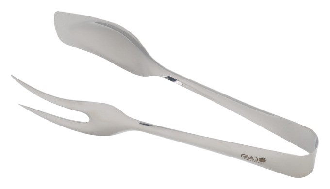 Fleisch- und Gemüsezange 21 cm