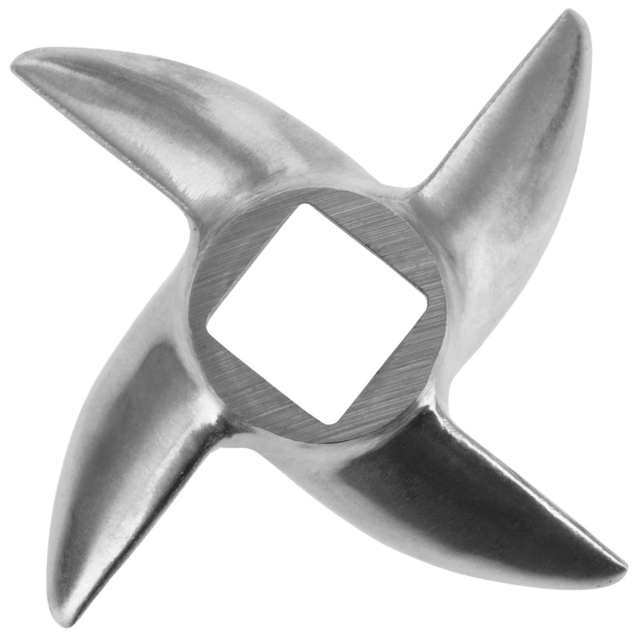 Messer 4-flügelig Gr. 10 zu Fleischwolf 9754WM