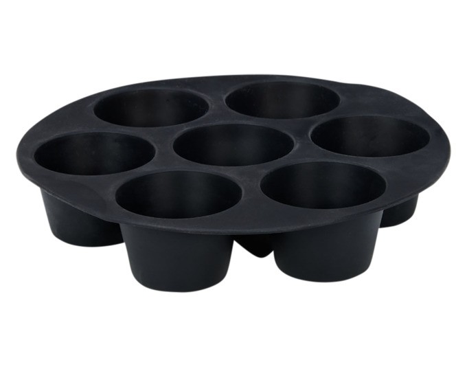 Silikon Muffin-Backblech Air