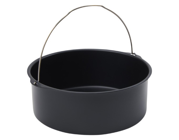 Air Frying Acc.Kuchenf.20 cm