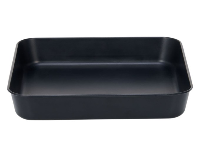 Brownie-Backblech Air Fry. 20